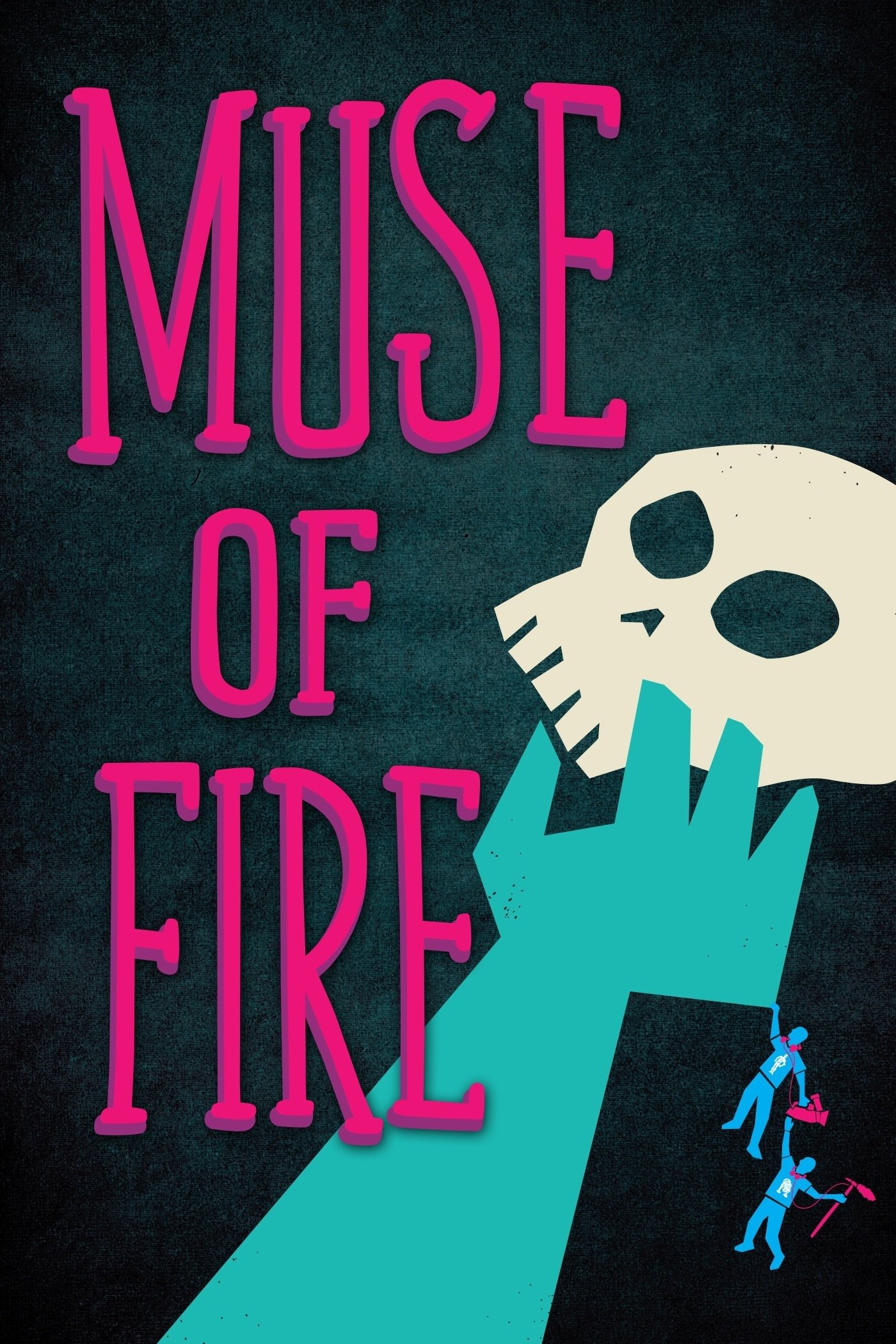 Постер Muse of Fire